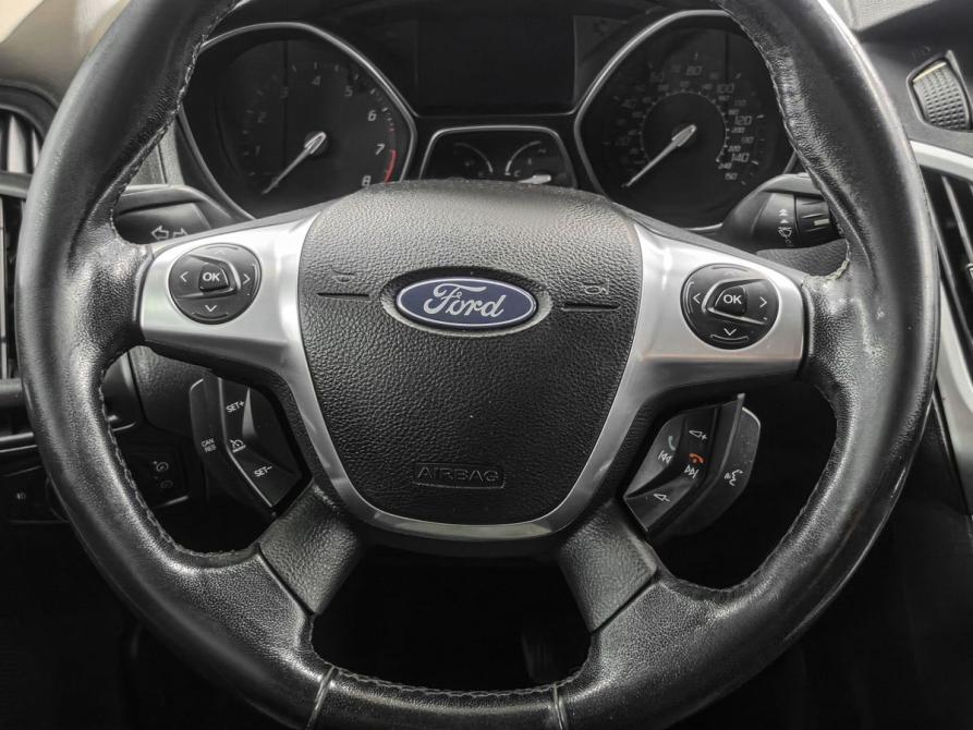 Ford Focus III Ростов-на-Дону  - изображение 14