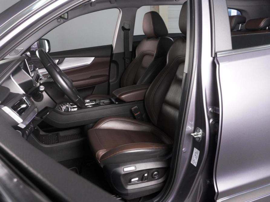 Chery Tiggo 8 Pro I Минеральные Воды  - изображение 11