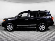 Toyota Land Cruiser 200 Series Рестайлинг 1 Москва  - изображение 28