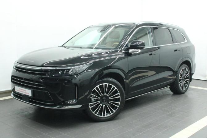 Seres M7 с пробегом 2024 года, цена 5 150 000 рублей, 18231 км, внедорожник, Автокод Объявления