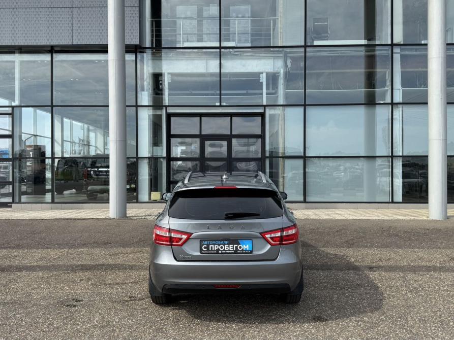 Lada (ВАЗ) Vesta I Тверь  - изображение 4