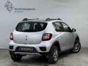 Renault Sandero II Рестайлинг Химки  - изображение 23