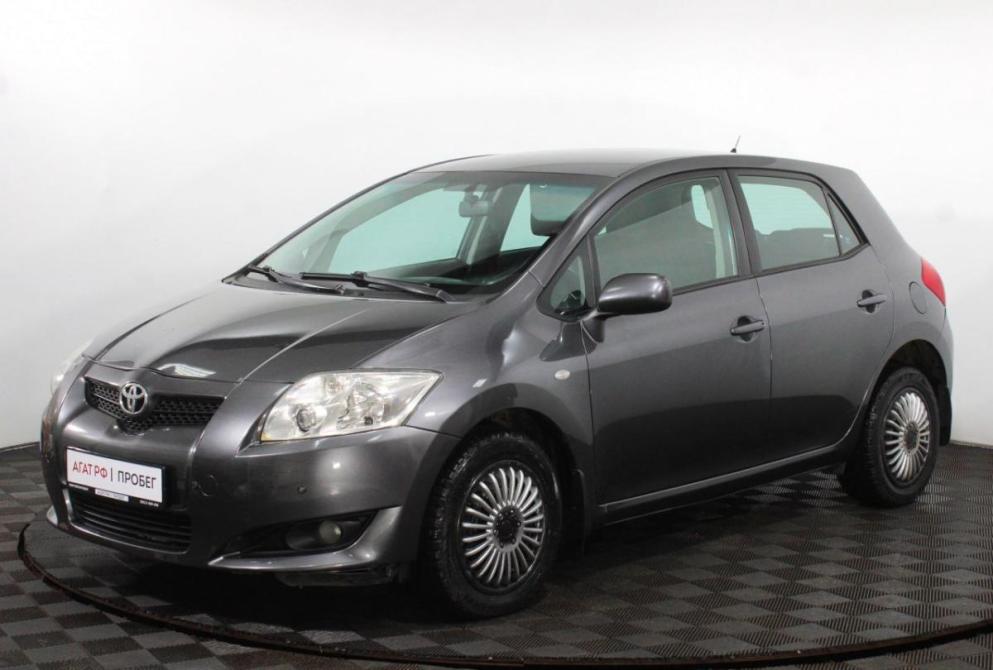 Toyota Auris I Нижний Новгород  - изображение 1