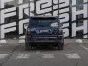 Land Rover Range Rover Sport I Рестайлинг Краснодар  - изображение 28