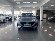 Hyundai Solaris II Рестайлинг Тверь  - изображение 21