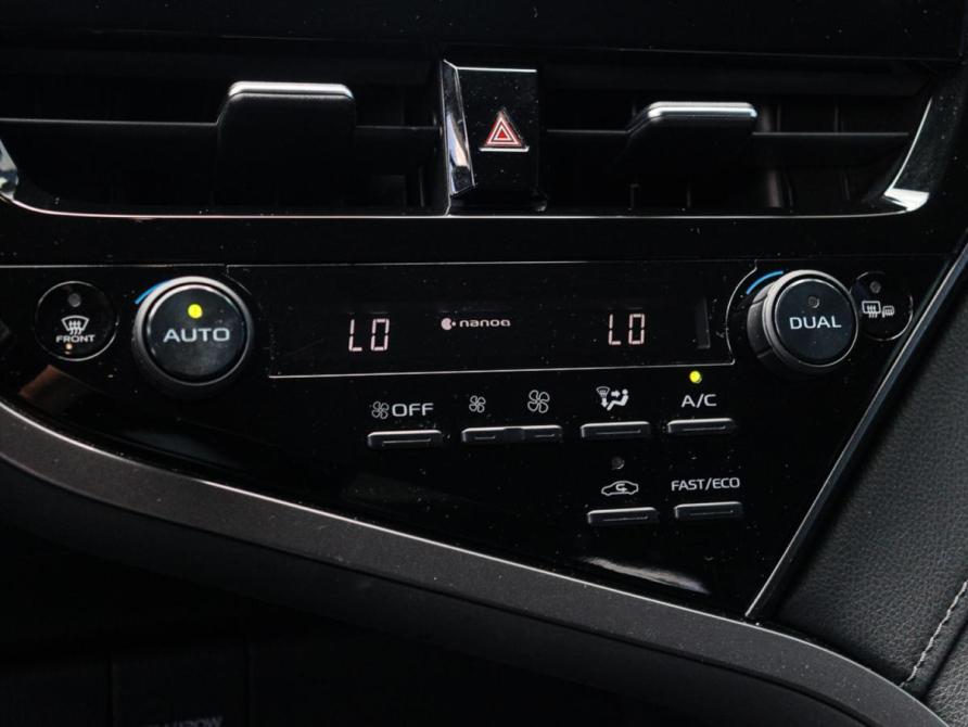 Toyota Camry VIII (XV70) Рестайлинг Москва  - изображение 17