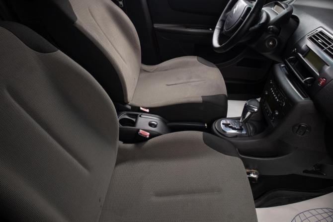 Citroen C4 I с пробегом 2008 года, цена 369 000 рублей, 216000 км, хэтчбек, Автокод Объявления