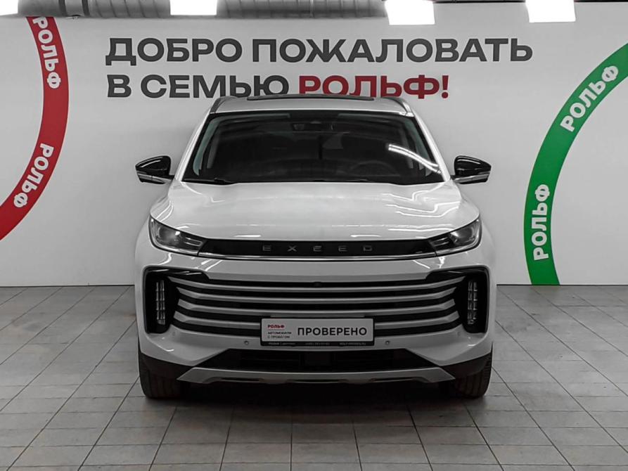 Exeed TXL I Рестайлинг Москва  - изображение 2