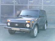 Lada (ВАЗ) 2121 (4x4) I Рестайлинг (2020) Ижевск  - изображение 16