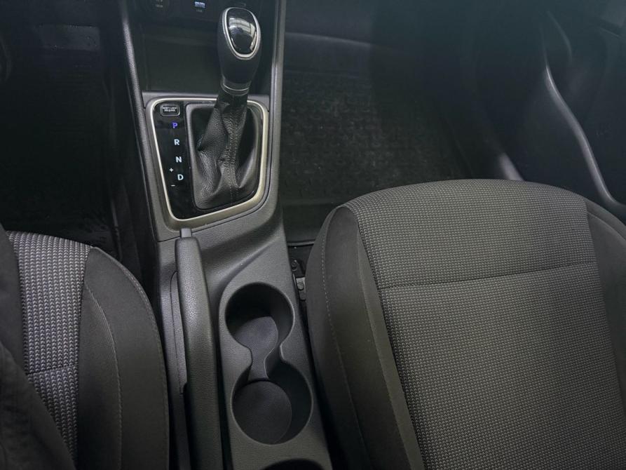 Hyundai Solaris II Рестайлинг Минеральные Воды  - изображение 17