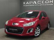 Peugeot 308 I Рестайлинг Пермь  - изображение 18