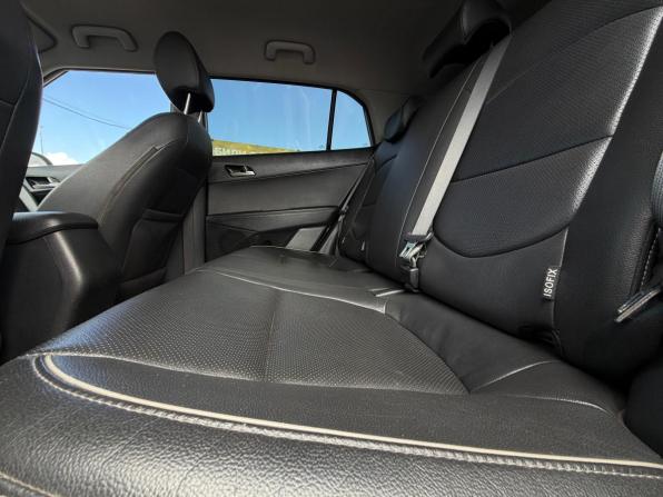 Hyundai Creta I с пробегом 2016 года, цена 1 600 000 рублей, 228040 км, внедорожник, Автокод Объявления