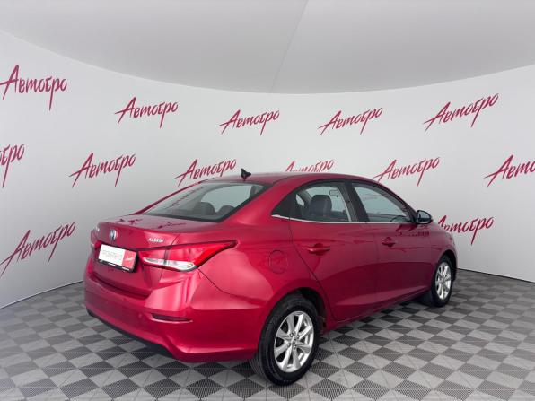 Changan Alsvin с пробегом 2023 года, цена 999 000 рублей, 64500 км, седан, Автокод Объявления