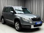 Skoda Yeti I Ижевск  - изображение 32