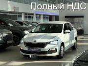 Skoda Rapid II Оренбург  - изображение 29