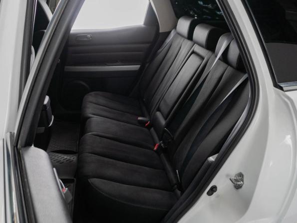 Mazda CX-7 I Рестайлинг с пробегом 2011 года, цена 1 120 000 рублей, 254426 км, внедорожник, Автокод Объявления