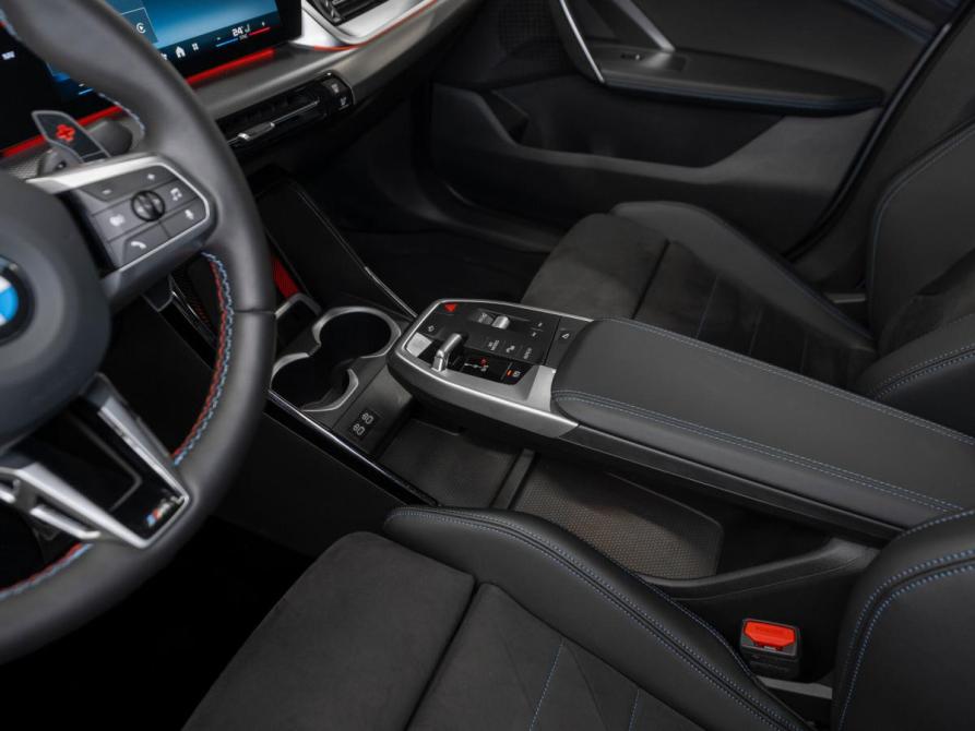BMW X2 II (U10) Москва  - изображение 15