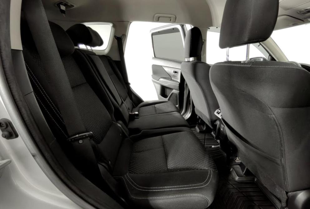 Mitsubishi Outlander III Рестайлинг 2 Волгоград  - изображение 17