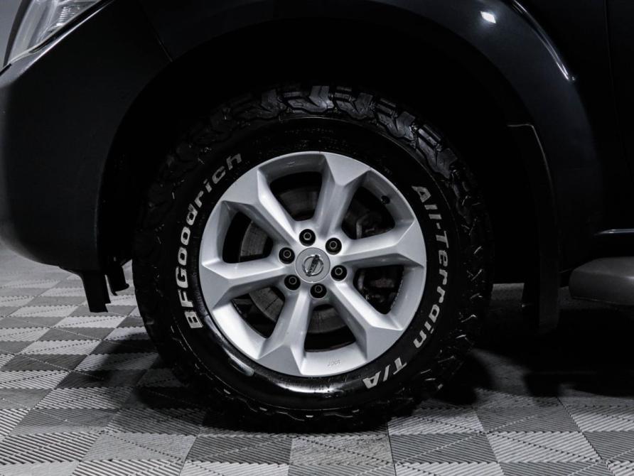 Nissan Pathfinder III Рестайлинг Москва  - изображение 16
