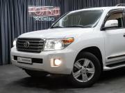 Toyota Land Cruiser 200 Series Рестайлинг 1 Москва  - изображение 48