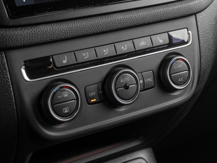 Volkswagen Tiguan I Рестайлинг Тюмень  - изображение 18