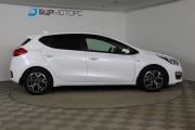 Kia Ceed II Рестайлинг Нижний Новгород  - изображение 28