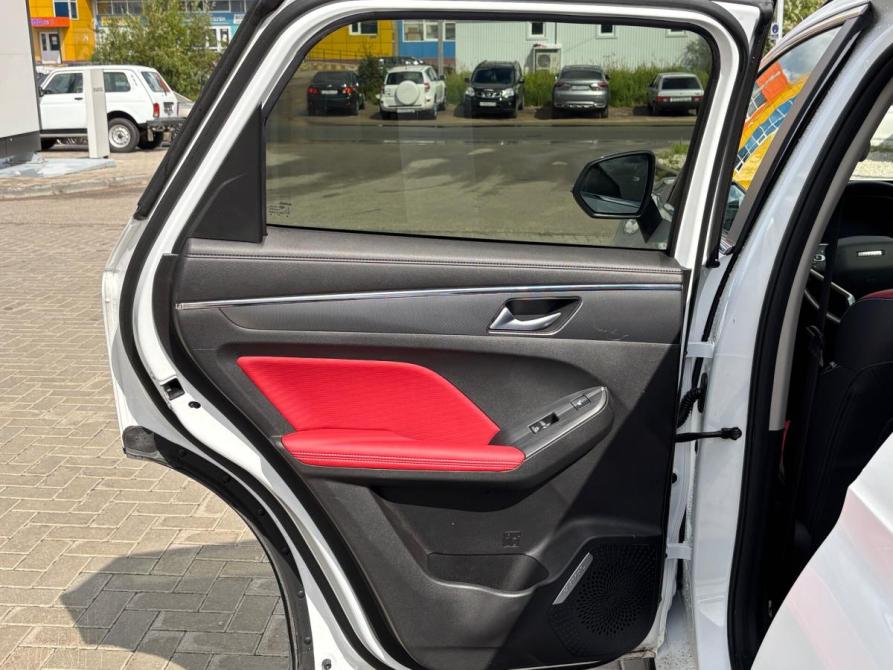 Haval Jolion I Рестайлинг Сыктывкар  - изображение 14