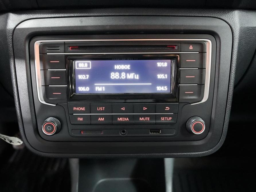 Skoda Fabia II Рестайлинг Ульяновск  - изображение 18