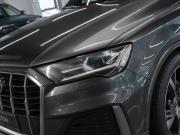 Audi Q7 II (4M) Рестайлинг Москва  - изображение 59