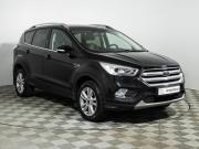 Ford Kuga II Рестайлинг Санкт-Петербург  - изображение 20