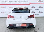 Opel Astra J Рестайлинг Тюмень  - изображение 22