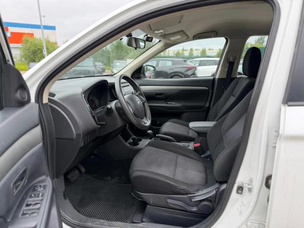 Mitsubishi Outlander III с пробегом 2012 года, цена 1 400 000 рублей, 183202 км, внедорожник, Автокод Объявления