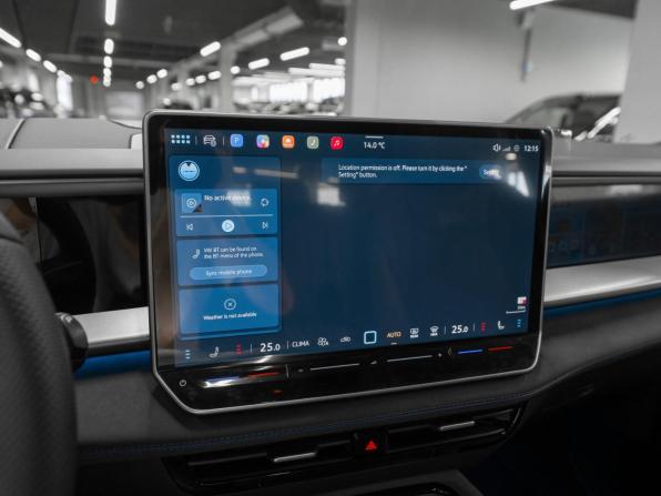 Volkswagen Teramont II (China Market) с пробегом 2026 года, цена 6 000 000 рублей, 2319 км, внедорожник, Автокод Объявления