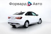 Lada (ВАЗ) Vesta I Рестайлинг (NG) Тюмень  - изображение 32