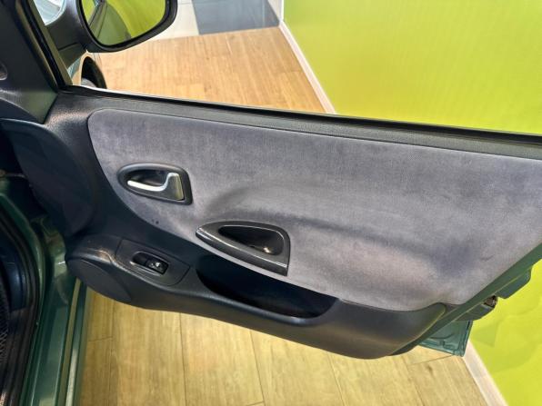 Renault Megane I Рестайлинг с пробегом 2002 года, цена 245 000 рублей, 344797 км, седан, Автокод Объявления