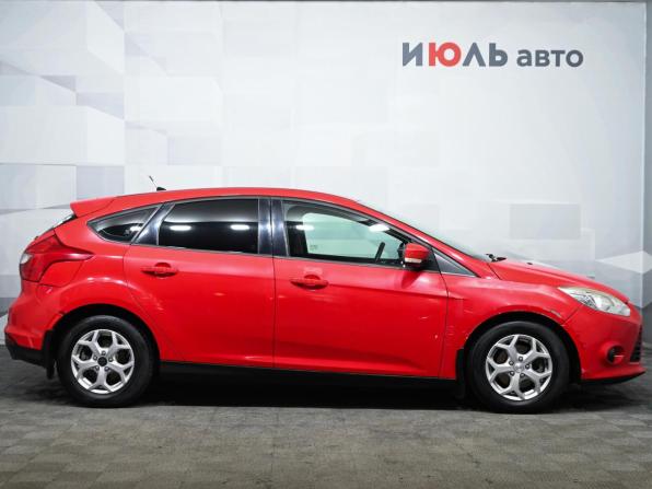 Ford Focus III с пробегом 2011 года, цена 700 000 рублей, 214286 км, хэтчбек, Автокод Объявления