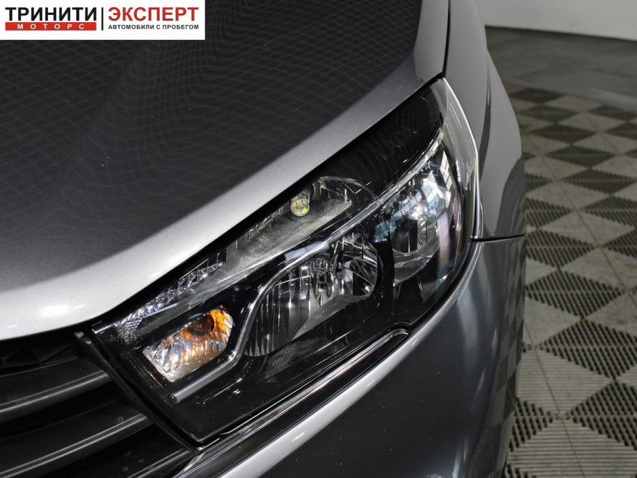 Lada (ВАЗ) Vesta I Белгород  - изображение 9