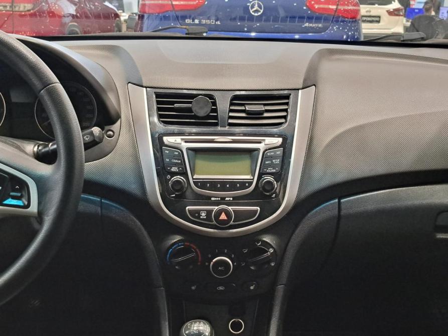Hyundai Solaris I Казань  - изображение 18