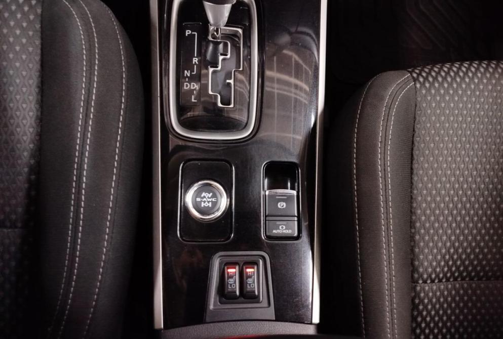 Mitsubishi Outlander III Рестайлинг 3 Саратов  - изображение 18