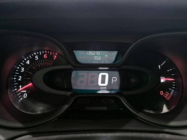 Renault Kaptur I с пробегом 2020 года, цена 1 280 000 рублей, 135237 км, внедорожник, Автокод Объявления