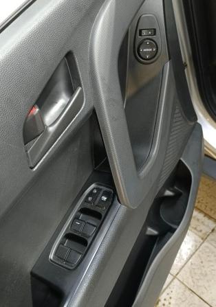 Hyundai Creta I с пробегом 2019 года, цена 1 380 000 рублей, 183000 км, внедорожник, Автокод Объявления
