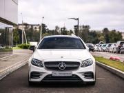 Mercedes-Benz E-Класс AMG V (W213) Санкт-Петербург  - изображение 44