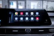 Chery Tiggo 8 Pro Max I Рестайлинг Тюмень  - изображение 55