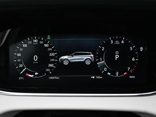 Land Rover Range Rover Evoque II с пробегом 2021 года, цена 4 974 000 рублей, 30375 км, внедорожник, Автокод Объявления