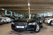 Audi A8 III (D4) Уфа  - изображение 25