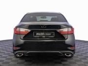 Lexus ES VI Рестайлинг Москва  - изображение 36