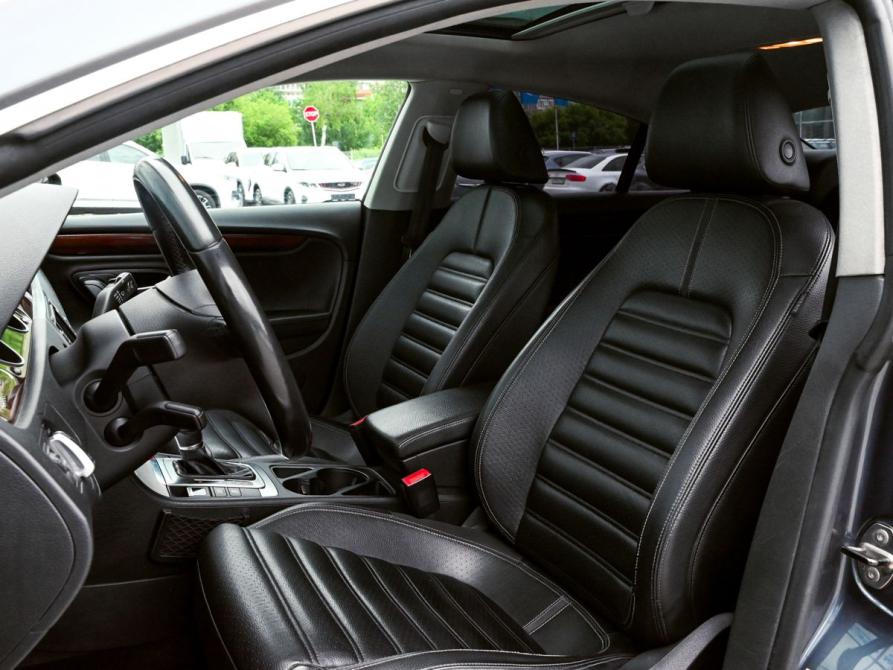 Volkswagen Passat CC I Екатеринбург  - изображение 18