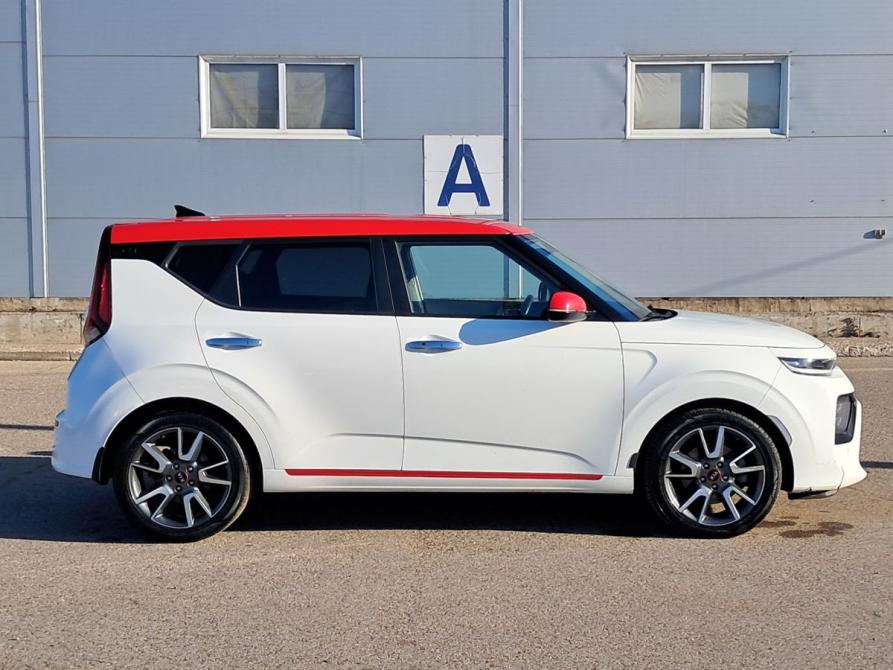 Kia Soul III Набережные Челны  - изображение 5