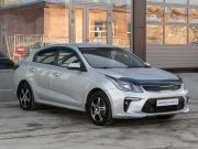 Kia Rio IV Новосибирск  - изображение 21