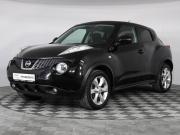 Nissan Juke I Химки  - изображение 14